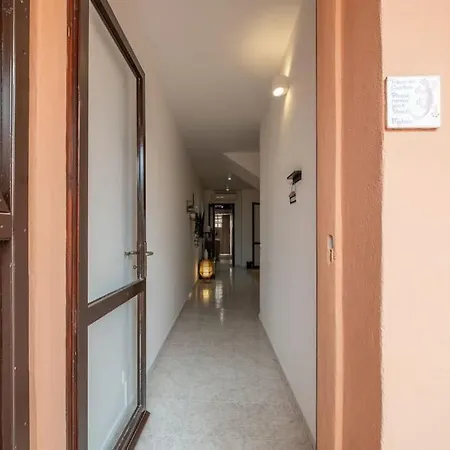 Sant'andrea Villa- 300m From The Beach- Easy Parking- Netflix-self Check-in * Quartu Sant'Elena