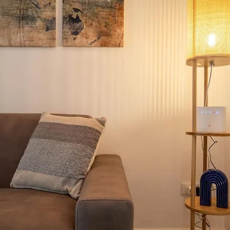 Sant'andrea Villa- 300m From The Beach- Easy Parking- Netflix-self Check-in *