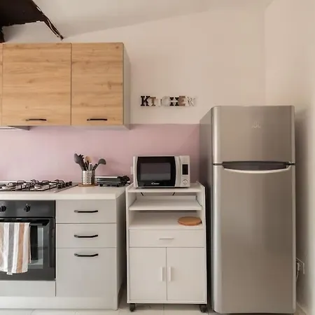 Sant'andrea Villa- 300m From The Beach- Easy Parking- Netflix-self Check-in * Quartu Sant'Elena