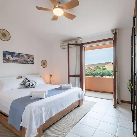 Sant'andrea Villa- 300m From The Beach- Easy Parking- Netflix-self Check-in Villa Quartu Sant'Elena