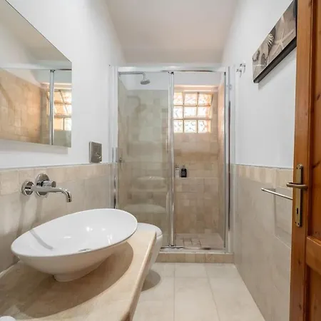 Villa Sant'andrea Villa- 300m From The Beach- Easy Parking- Netflix-self Check-in Quartu SantʼElena