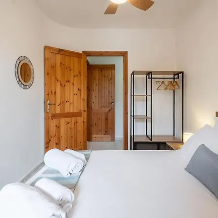 וילה Sant'andrea Villa- 300m From The Beach- Easy Parking- Netflix-self Check-in *