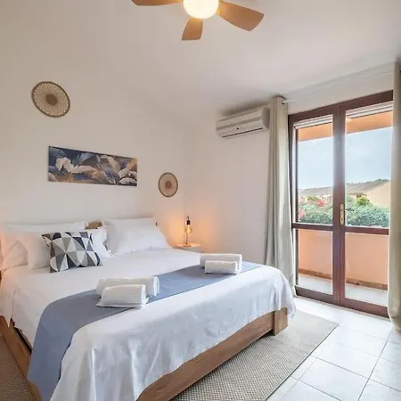 Sant'andrea Villa- 300m From The Beach- Easy Parking- Netflix-self Check-in וילה