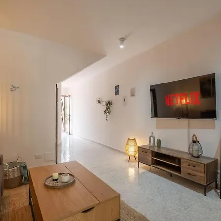 Villa Sant'andrea Villa- 300m From The Beach- Easy Parking- Netflix-self Check-in *