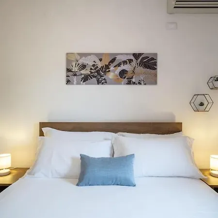 וילה Sant'andrea Villa- 300m From The Beach- Easy Parking- Netflix-self Check-in *