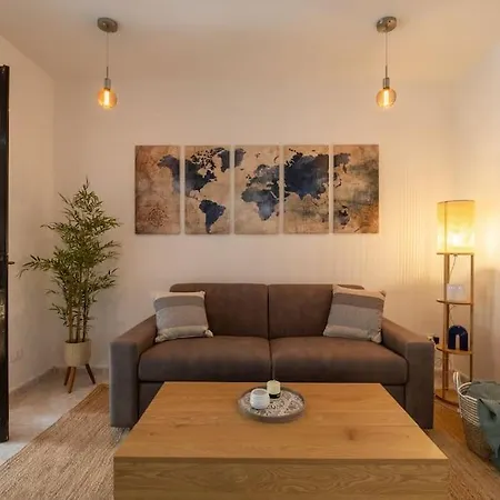 Sant'andrea Villa- 300m From The Beach- Easy Parking- Netflix-self Check-in Villa Quartu SantʼElena