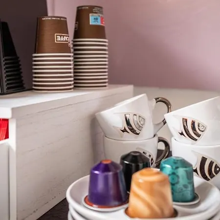 Villa Sant'andrea Villa- 300m From The Beach- Easy Parking- Netflix-self Check-in *