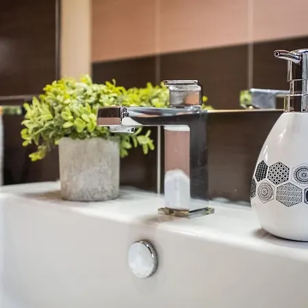 Sant'andrea Villa- 300m From The Beach- Easy Parking- Netflix-self Check-in Villa Quartu SantʼElena