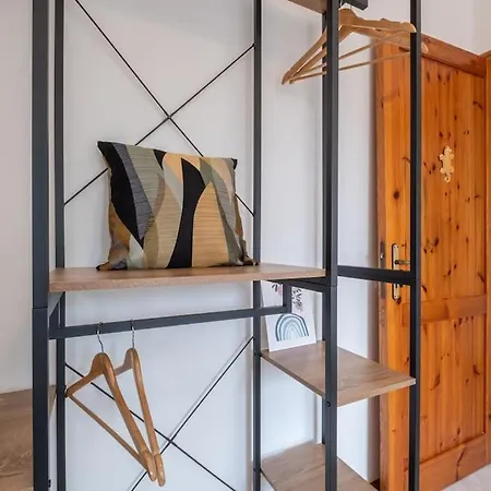 Sant'andrea Villa- 300m From The Beach- Easy Parking- Netflix-self Check-in וילה