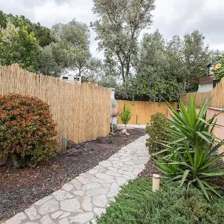 Sant'andrea Villa- 300m From The Beach- Easy Parking- Netflix-self Check-in *