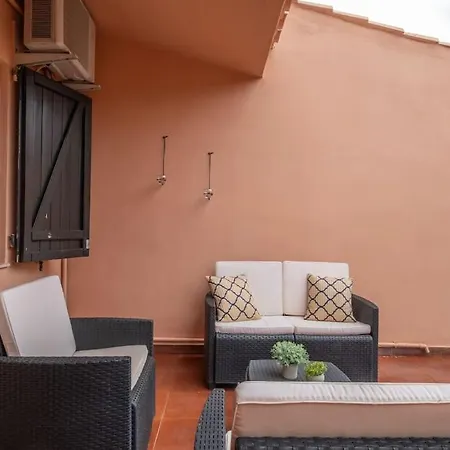 Sant'andrea Villa- 300m From The Beach- Easy Parking- Netflix-self Check-in וילה *