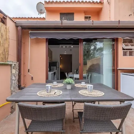 Sant'andrea Villa- 300m From The Beach- Easy Parking- Netflix-self Check-in *