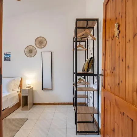 Sant'andrea Villa- 300m From The Beach- Easy Parking- Netflix-self Check-in * Quartu SantʼElena