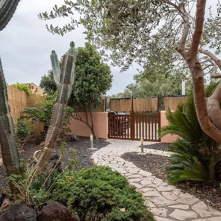 וילה Sant'andrea Villa- 300m From The Beach- Easy Parking- Netflix-self Check-in *