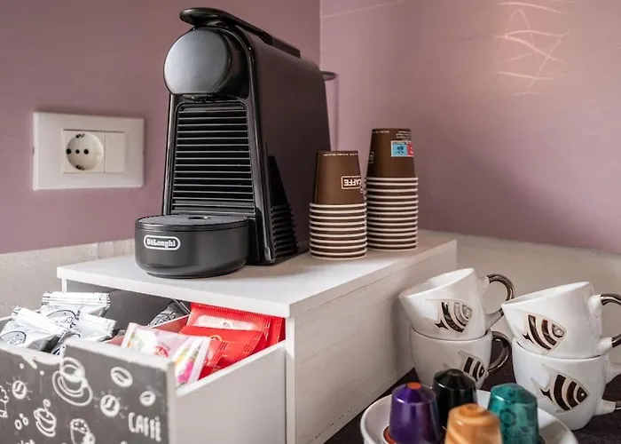 Sant'andrea Villa- 300m From The Beach- Easy Parking- Netflix-self Check-in Villa *