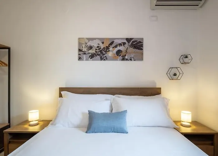 Villa Sant'andrea Villa- 300m From The Beach- Easy Parking- Netflix-self Check-in *