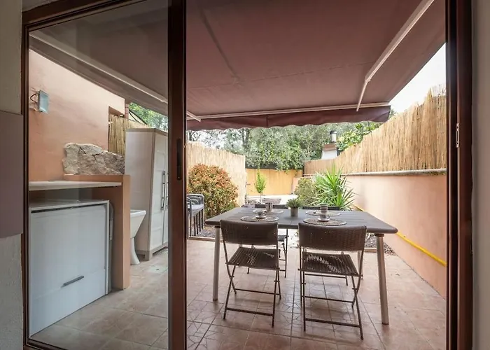 Sant'andrea Villa- 300m From The Beach- Easy Parking- Netflix-self Check-in Villa