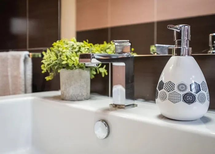 Sant'andrea Villa- 300m From The Beach- Easy Parking- Netflix-self Check-in Villa Quartu SantʼElena