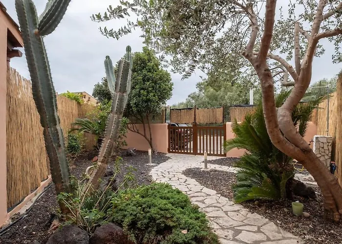 Villa Sant'andrea Villa- 300m From The Beach- Easy Parking- Netflix-self Check-in *